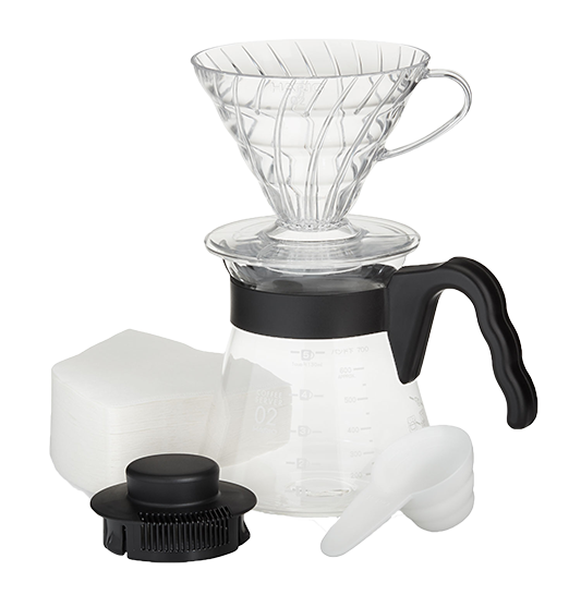 Hario V60 02 Komplekt