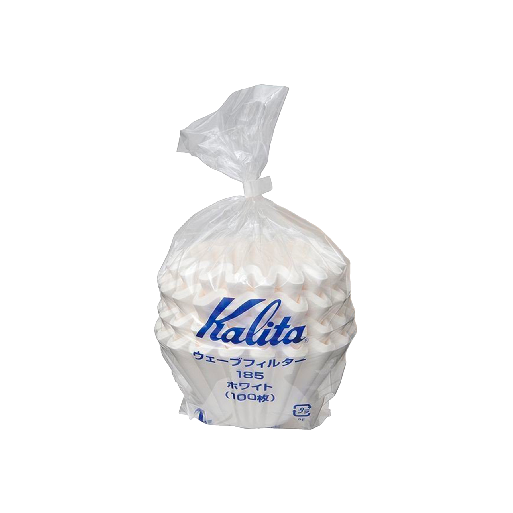 Kalita Wave Filtrid 100tk